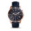 Fossil Reloj Hombre FOSSIL FS5237 - cuarzo 1