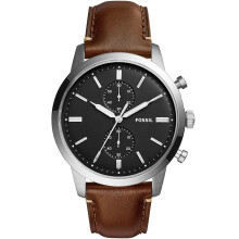 Montre homme FOSSIL FS5280 - quartz
