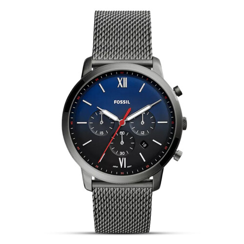 Fossil Reloj Hombre FOSSIL FS5383 - cuarzo