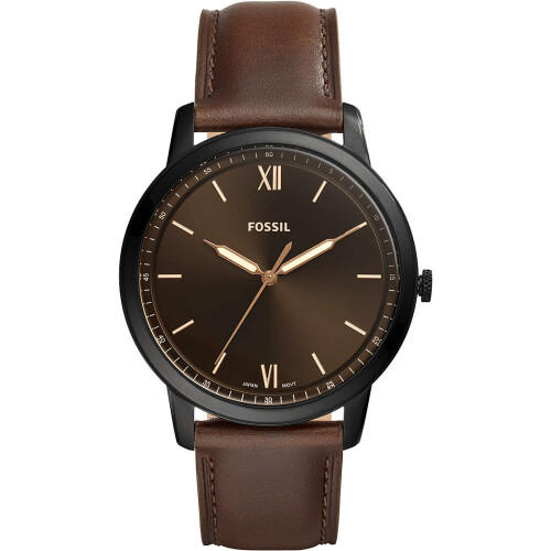 Fossil Reloj Hombre FOSSIL FS5551 - cuarzo