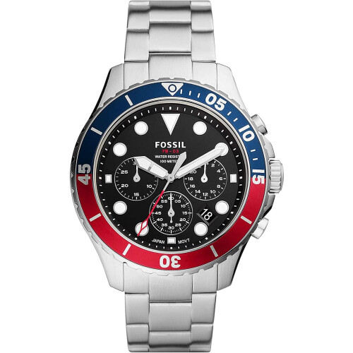 Fossil Reloj Hombre FOSSIL FS5767 - cuarzo