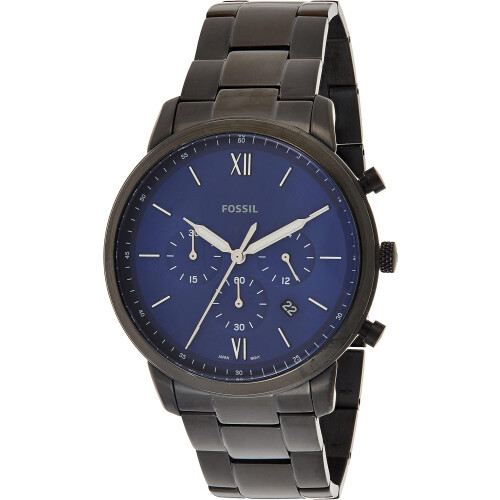 Fossil Reloj Hombre FOSSIL FS5698 - cuarzo