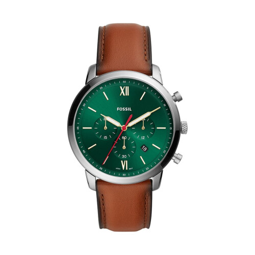 Fossil Reloj Hombre FOSSIL FS5735 - cuarzo
