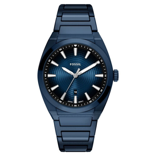 Fossil Reloj Hombre FOSSIL FS5796 - cuarzo