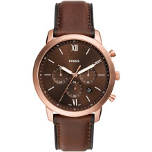 Montre homme FOSSIL FS6026 - quartz