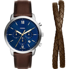 Reloj Hombre FOSSIL FS6018 - cuarzo