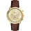 Fossil Reloj Hombre FOSSIL FS6113 - cuarzo 1