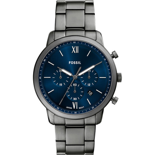 Fossil Reloj Hombre FOSSIL FS6111 - cuarzo