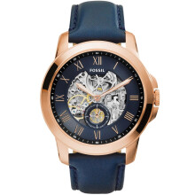 Montre homme FOSSIL ME3054 - automatique