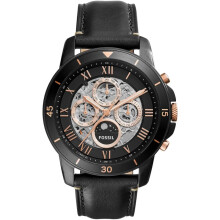Montre homme FOSSIL ME3138 - automatique