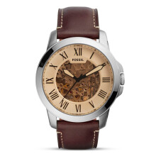 Montre homme FOSSIL ME3122 - automatique