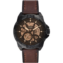 Montre homme FOSSIL ME3219 - automatique