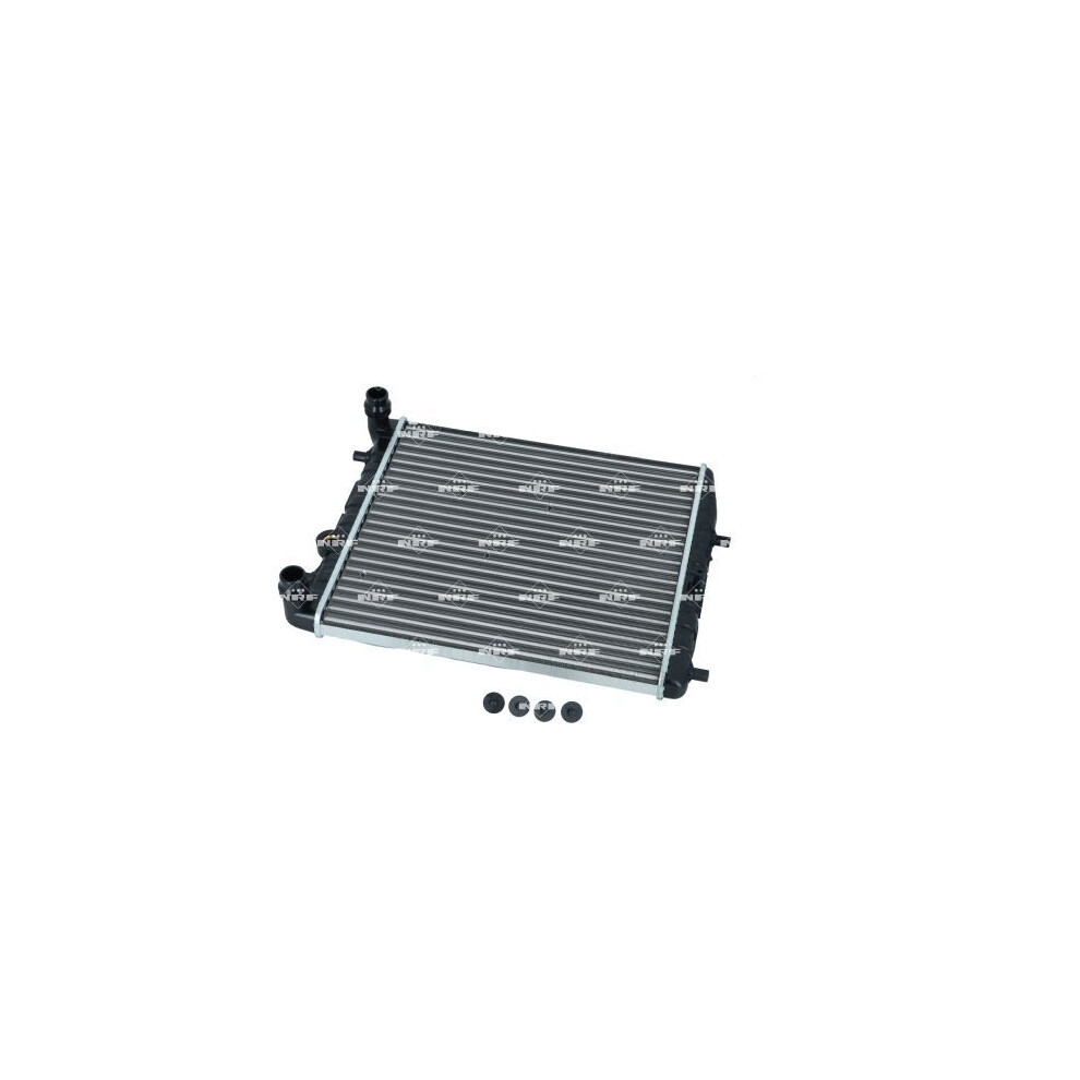RADIATOR ENGINE COOLING 53021A FOR CHYA/CHYB/CHZC/CHYE 1.0L AZQ/AWY/BMD 1.2L - Image 32