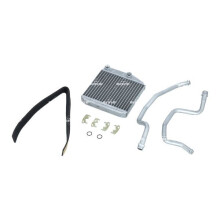 NRF Heater Matrix For Fiat Grande Punto 2005-2025 1.4 1.2 54213