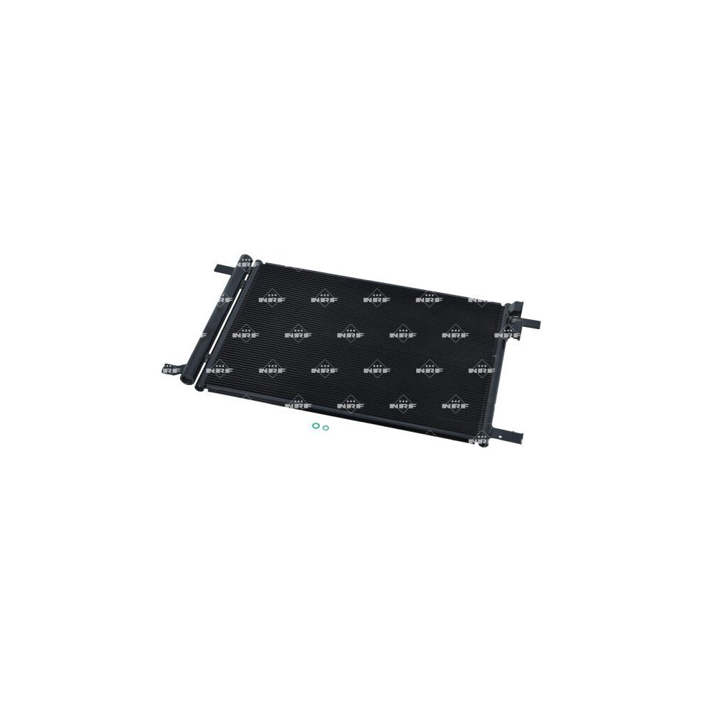 Air Conditioning Condenser Fits Skoda Kodiaq 2.0 TSI 4x4 2.0 TDI NRF 35968 - Image 99