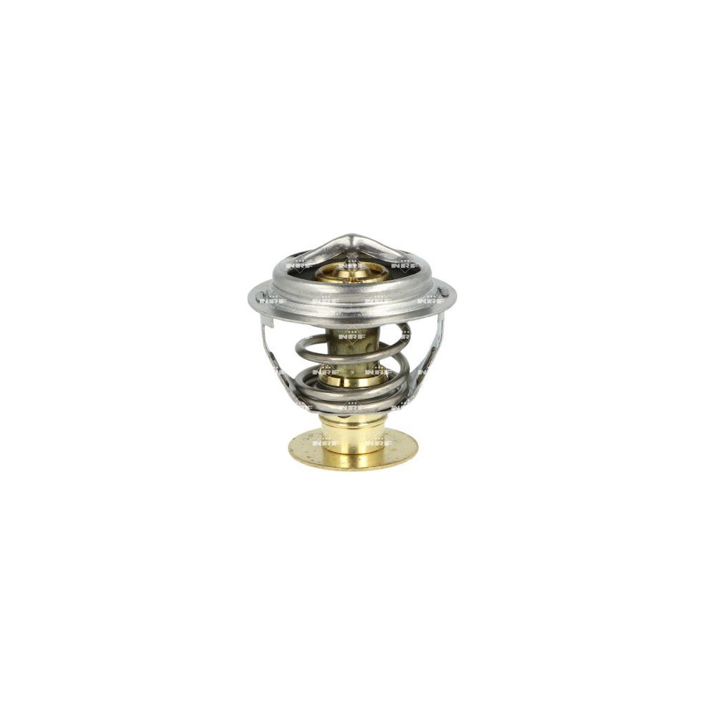 NRF Coolant Thermostat 725263 1X4E8575EA 1X4E8575EB 3952532 4456486 4495428 New - Image 19