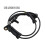 LR001056 Auto ABS Wheel Speed Sensor Auto Parts Fit for  Freelander 2 2