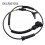 LR001056 Auto ABS Wheel Speed Sensor Auto Parts Fit for  Freelander 2 5