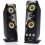CREATIVE GigaWorks T40 Series II 2.0 Multimedia Speaker System with BasXPort Technology, Black 1