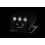 CREATIVE GigaWorks T40 Series II 2.0 Multimedia Speaker System with BasXPort Technology, Black 2