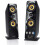 CREATIVE GigaWorks T40 Series II 2.0 Multimedia Speaker System with BasXPort Technology, Black 7