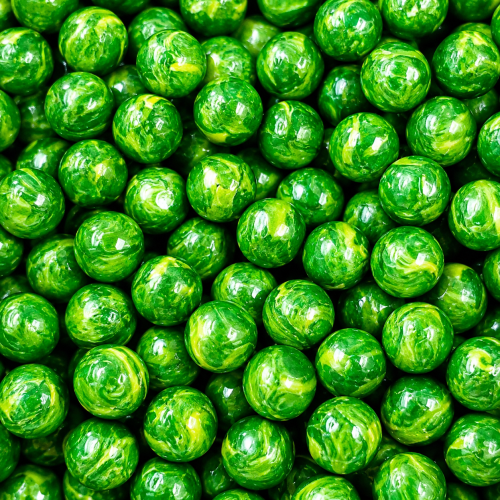 (1kg Sweet Pouch) Chocolate Sprouts