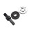 Angle Grinder Connecting Rod Adapter 10mm For Electric Drill Replacement UK 10