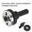Angle Grinder Connecting Rod Adapter 10mm For Electric Drill Replacement UK 4