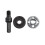 Angle Grinder Connecting Rod Adapter 10mm For Electric Drill Replacement UK 9