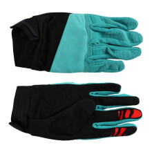 Full Finger Motorbike Gloves Touchscreen Full Finger Motorcycle Gloves for Off-Road Motorcycle MTB ATV Bicycle M