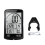 GPS Wireless Bike Computer Cycling Speedometer Odometer with Auto Backlight Altitude Speed Mileage Speed Meter 1