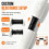 Adjustable Torque Bar Wrist Forearm Strength Trainer Interchangeable Spring Exerciser Portable Helper Workout Gear 5
