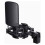 Microphone Shock Mount Compatible with for  AT2020/AT2035/AT2050, Includes A High-Quality  Filter. 1