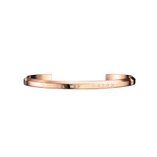 Armband - DANIEL WELLINGTON - DW00400003 - Staal - Dames - Zilver