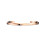 Daniel Wellington Bracciale - DANIEL WELLINGTON - DW00400003 - Acciaio - Donna - Argento 1