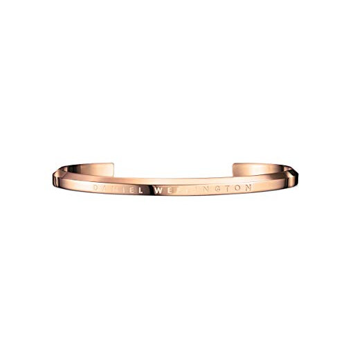 Daniel Wellington Bracciale - DANIEL WELLINGTON - DW00400003 - Acciaio - Donna - Argento