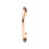 Daniel Wellington Bracciale - DANIEL WELLINGTON - DW00400003 - Acciaio - Donna - Argento 2