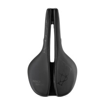 ROCKBROS Bike Saddle Hollow Bike Saddle Comfort Breathable Bicycle for Mountain Road Folding Bike for Men Women