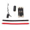High-Performance Brushless ESC 60A/80A AM32 3-8S Electronic Speed Controller for RC FPV Racing Drone Upgrade A 5