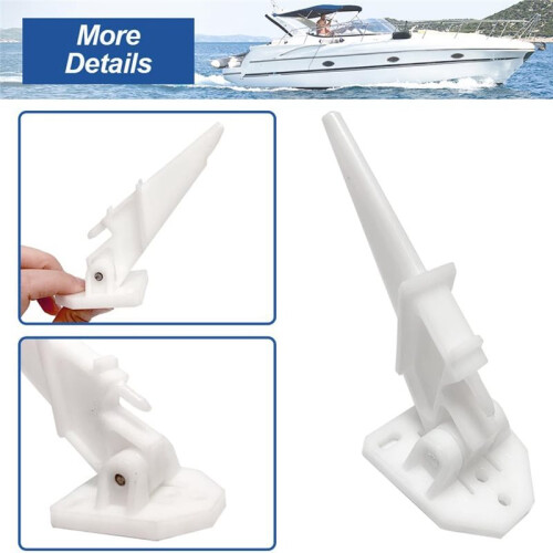 Kit de Velocímetro Universal para Barcos e Iates, com Medidor de Pressão Hidráulica. 1
