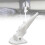 Kit de Velocímetro Universal para Barcos e Iates, com Medidor de Pressão Hidráulica. 4