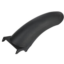 Front Rear for G-Booster Electric Scooter, Plastic Guard Replacement Parts for Motor Wheel B