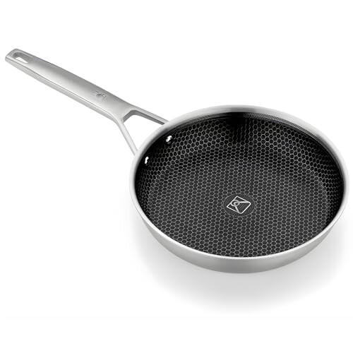 BRA Hybrid Cell 24cm Frying Pan
