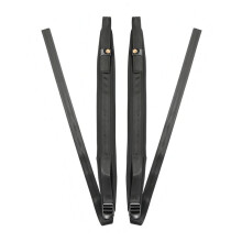 2 Pieces Accordion Straps Accordion Belt Musical Instrument Accessory Adjustable Universal Straps