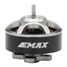ECO 1404 Borstlös Motor 3700KV Kompatibel RC Multi Frame Drönare Tillbehör 1.5mm Propelleradapter Axeldiameter 3700KV