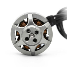 ECO 1404 Brushless Motor 3700KV 6000KV Compatible RC Multi Frame Drone Accessories 1.5mm Prop Adapter Shaft Diameter 3700KV