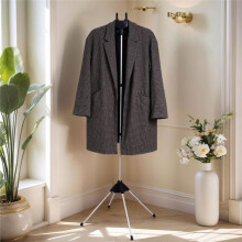Clothes Steamer Stand Hanger with Steamer Ironing Glove for Steaming Clothes with Grey Handhelded Ironing Pad Board