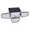 270LED Solar Wall Light Outdoor Waterproof Motion Sensor Garden Lamp Villa Courtyard Pathway Security Light 1