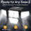 270LED Solar Wall Light Outdoor Waterproof Motion Sensor Garden Lamp Villa Courtyard Pathway Security Light 2