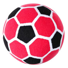 For Soccer Kick Balls Sticky Soccers for Boy and Girl Indoor Outdoor Backyard Goal Game C